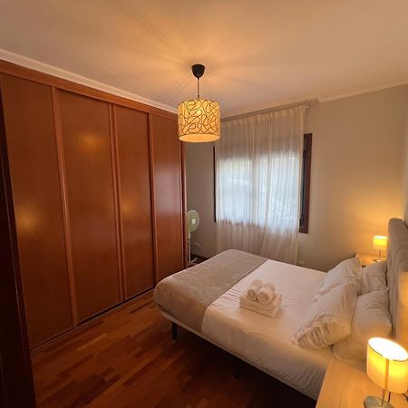 Appartement A Estrenar ,Con Vistas Al Mar Y Aparcamiento Gratis En El Casco Viejo-Centro-Zona Portuaria à Vigo Extérieur photo