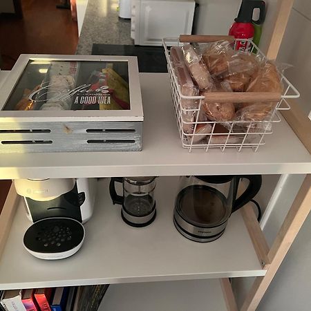 Appartement A Estrenar ,Con Vistas Al Mar Y Aparcamiento Gratis En El Casco Viejo-Centro-Zona Portuaria à Vigo Extérieur photo