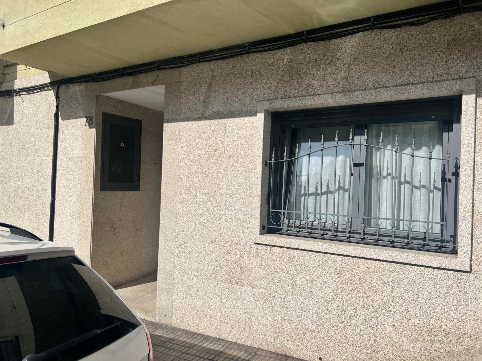 Appartement A Estrenar ,Con Vistas Al Mar Y Aparcamiento Gratis En El Casco Viejo-Centro-Zona Portuaria à Vigo Extérieur photo